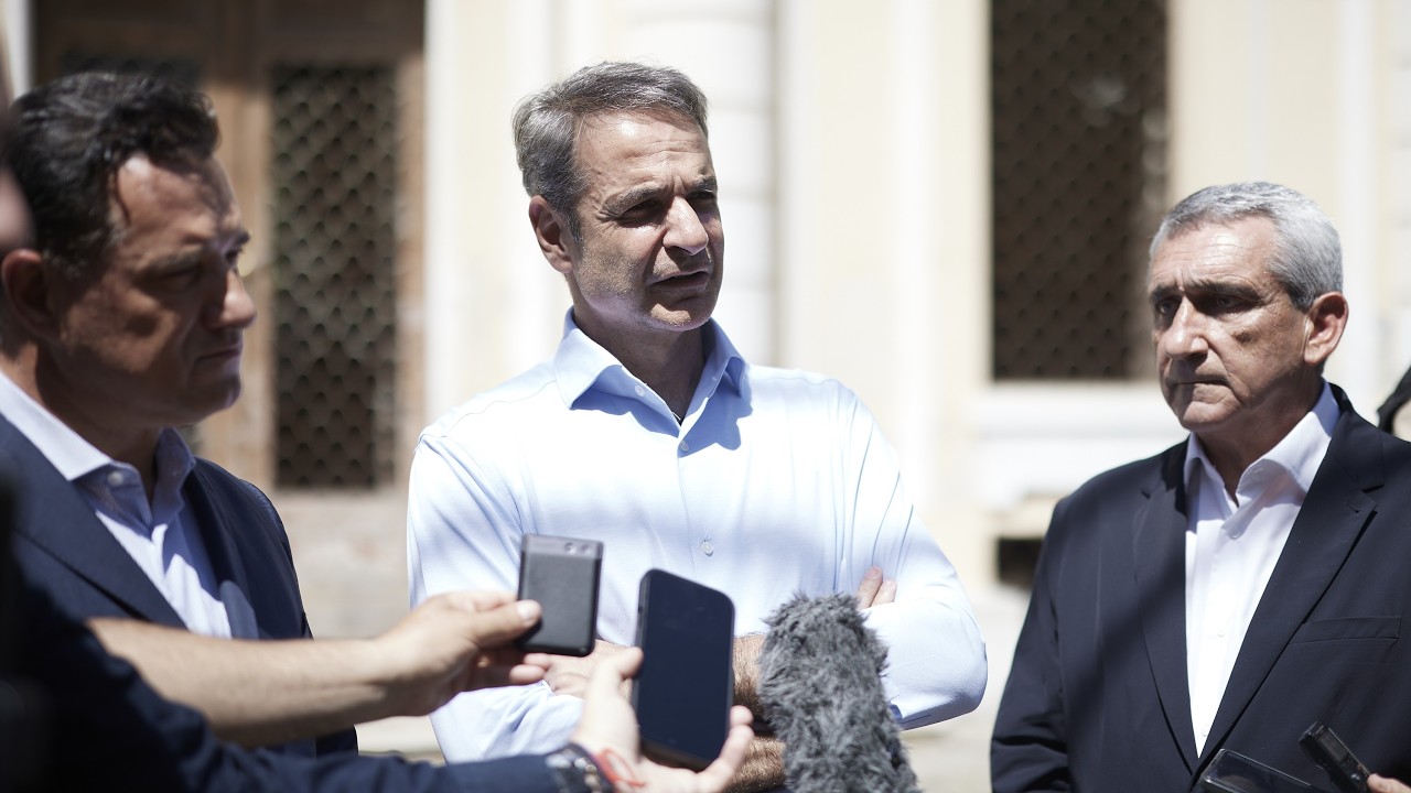 E&pi;ί&sigma;&kappa;&epsilon;&psi;&eta; &tau;&omicron;&upsilon; &Pi;&rho;&omega;&theta;&upsilon;&pi;&omicron;&upsilon;&rho;&gamma;&omicron;ύ &Kappa;&upsilon;&rho;&iota;ά&kappa;&omicron;&upsilon; &Mu;&eta;&tau;&sigma;&omicron;&tau;ά&kappa;&eta; &sigma;&tau;&omicron; &pi;&alpha;&lambda;&alpha;&iota;ό &nu;&omicron;&sigma;&omicron;&kappa;&omicron;&mu;&epsilon;ί&omicron; &tau;&eta;&sigmaf; &Rho;ό&delta;&omicron;&upsilon;