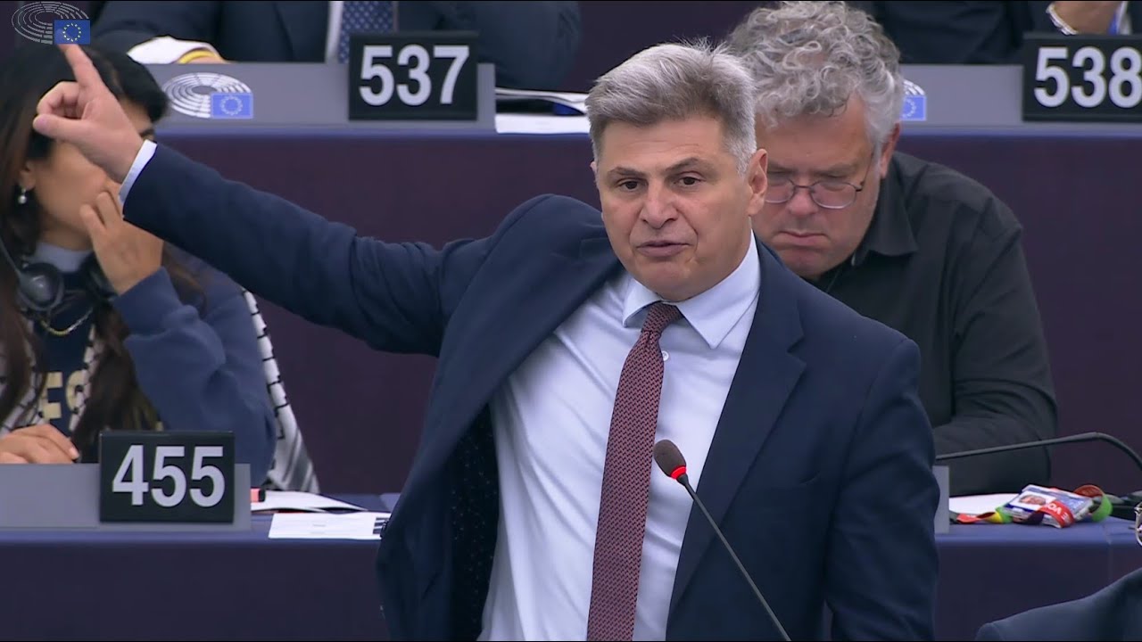 ΕΚ Στρασβούργο: Υπερψηφίστηκε με 422 ψήφους η έκθεση Φαραντούρη στους Στόχους Βιώσιμης Ανάπτυξης ΟΗΕ