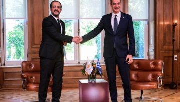 A&theta;ή&nu;&alpha; &kappa;&alpha;&iota; &Lambda;&epsilon;&upsilon;&kappa;&omega;&sigma;ί&alpha; &epsilon;&pi;&iota;&chi;&epsilon;&iota;&rho;&omicron;ύ&nu; restart &gamma;&iota;&alpha; &tau;&omicron; &kappa;&alpha;&lambda;ώ&delta;&iota;&omicron; &ndash; &Tau;&omicron; &nu;έ&omicron; &sigma;&chi;έ&delta;&iota;&omicron;