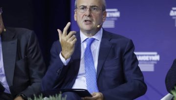 &Chi;&alpha;&tau;&zeta;&eta;&delta;ά&kappa;&eta;&sigmaf;: &Eta; &epsilon;&lambda;&lambda;&eta;&nu;&iota;&kappa;ή &beta;&iota;&omicron;&mu;&eta;&chi;&alpha;&nu;ί&alpha; &epsilon;ί&nu;&alpha;&iota; ό&rho;&theta;&iota;&alpha; &kappa;&alpha;&iota; έ&chi;&epsilon;&iota; &delta;&eta;&mu;&iota;&omicron;&upsilon;&rho;&gamma;ή&sigma;&epsilon;&iota; 60.000 &nu;έ&epsilon;&sigmaf; &theta;έ&sigma;&epsilon;&iota;&sigmaf; &epsilon;&rho;&gamma;&alpha;&sigma;ί&alpha;&sigmaf;