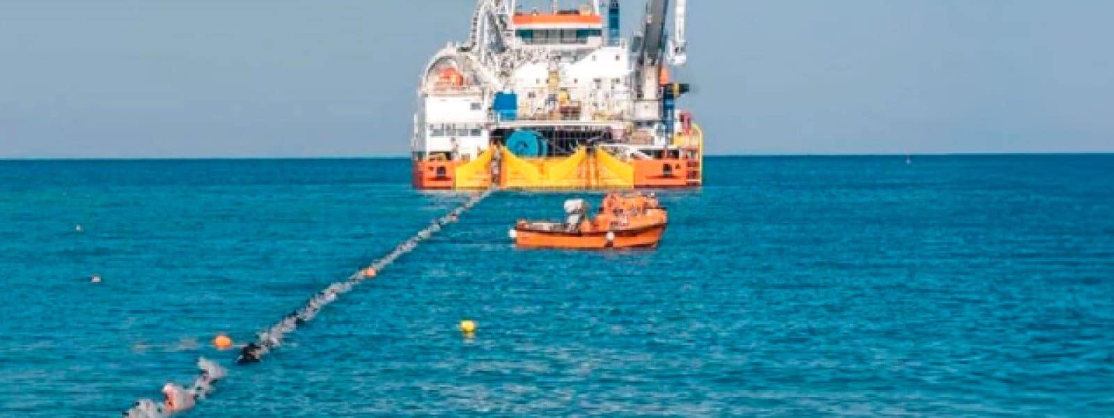 Ελλάδα και Κύπρος επιχειρούν να θωρακίσουν το καλώδιο ανοίγοντας «παράθυρο» συμμετοχής Αμερικανών και Ισραηλινών