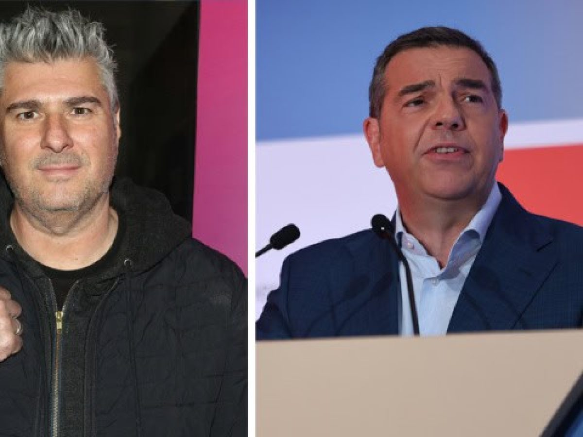 Επίθεση από Μωραΐτη για τη «δεύτερη πολιτική δολοφονία» του Τσίπρα: Οι γενίτσαροι είναι πάντα πιο παθιασμένοι και αιμοστα