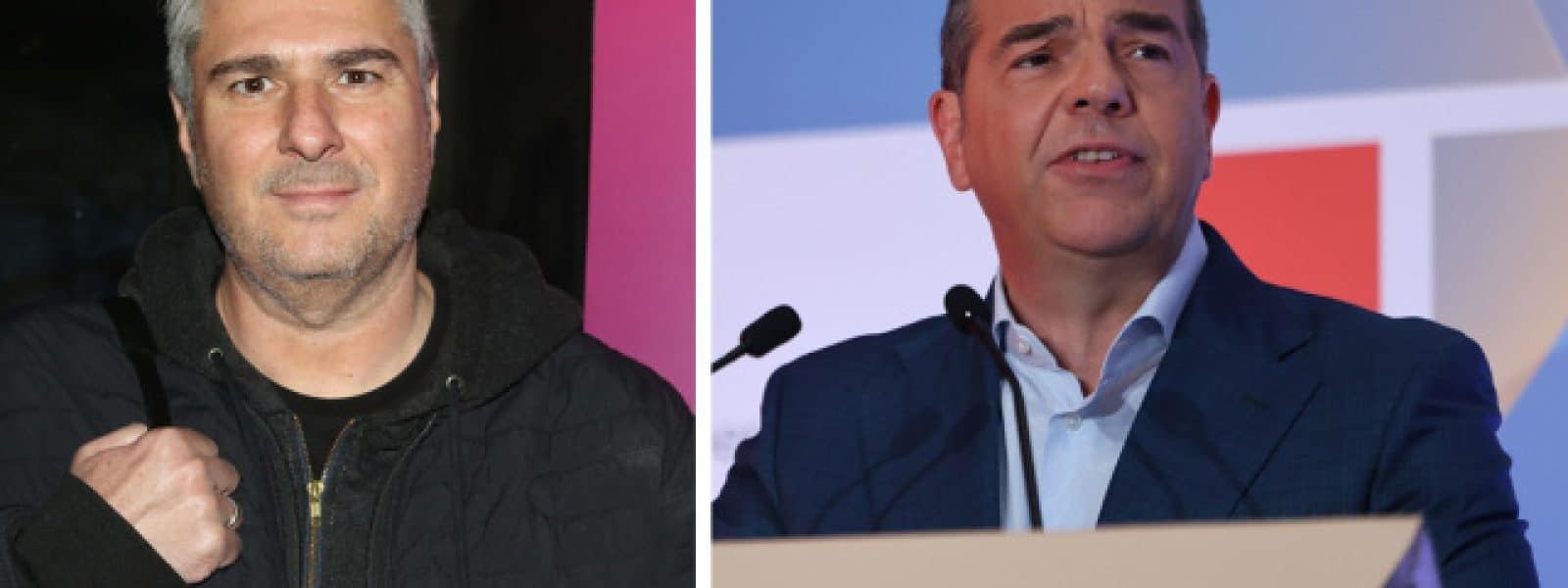 Επίθεση από Μωραΐτη για τη «δεύτερη πολιτική δολοφονία» του Τσίπρα: Οι γενίτσαροι είναι πάντα πιο παθιασμένοι και αιμοστα