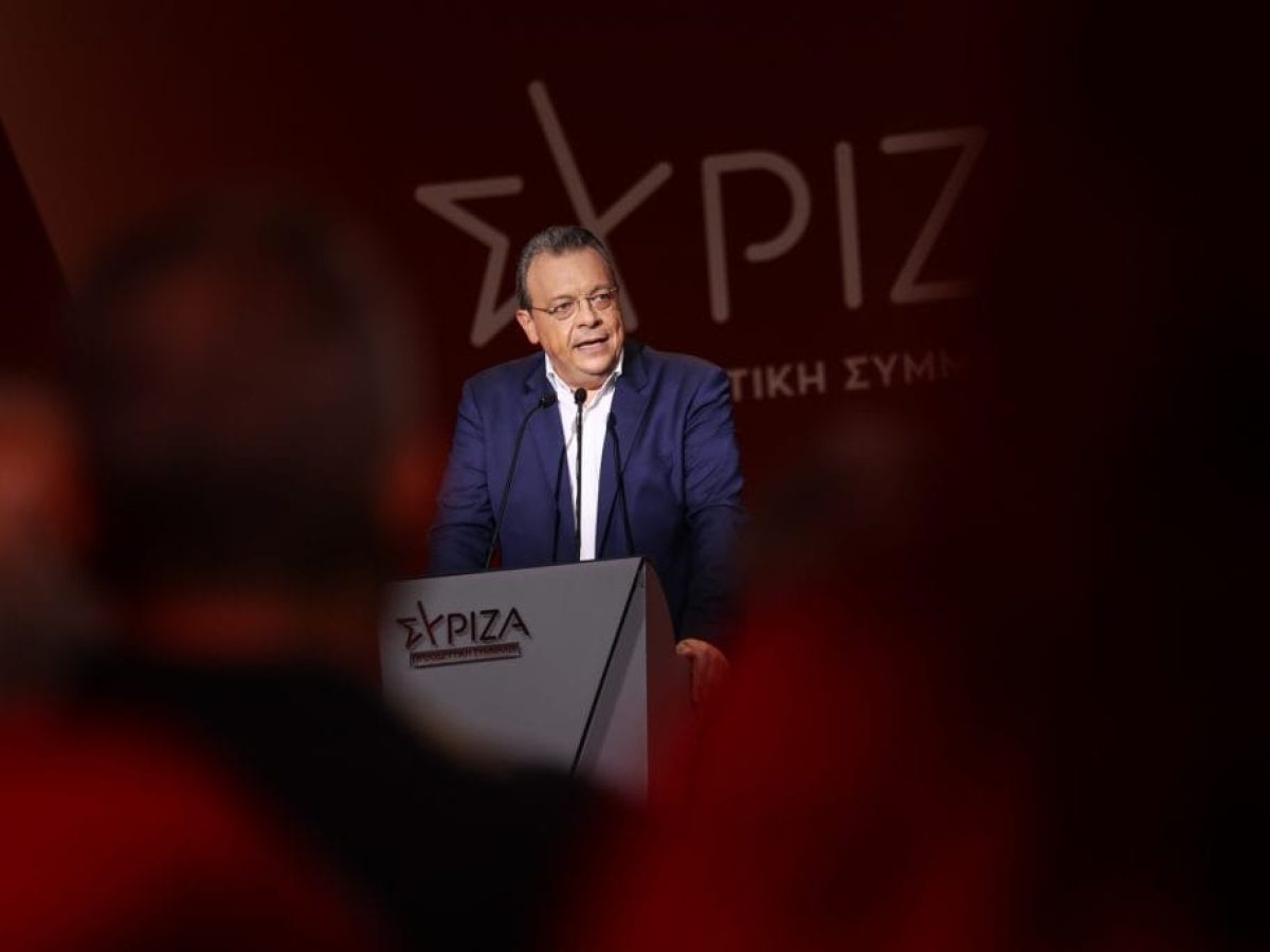 Φάμελλος: «Πολλές οικογένειες ζορίζονται να αντιμετωπίσουν τον βραχνά του πετρελαίου θέρμανσης»