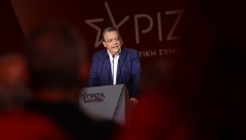 Φάμελλος: «Πολλές οικογένειες ζορίζονται να αντιμετωπίσουν τον βραχνά του πετρελαίου θέρμανσης»