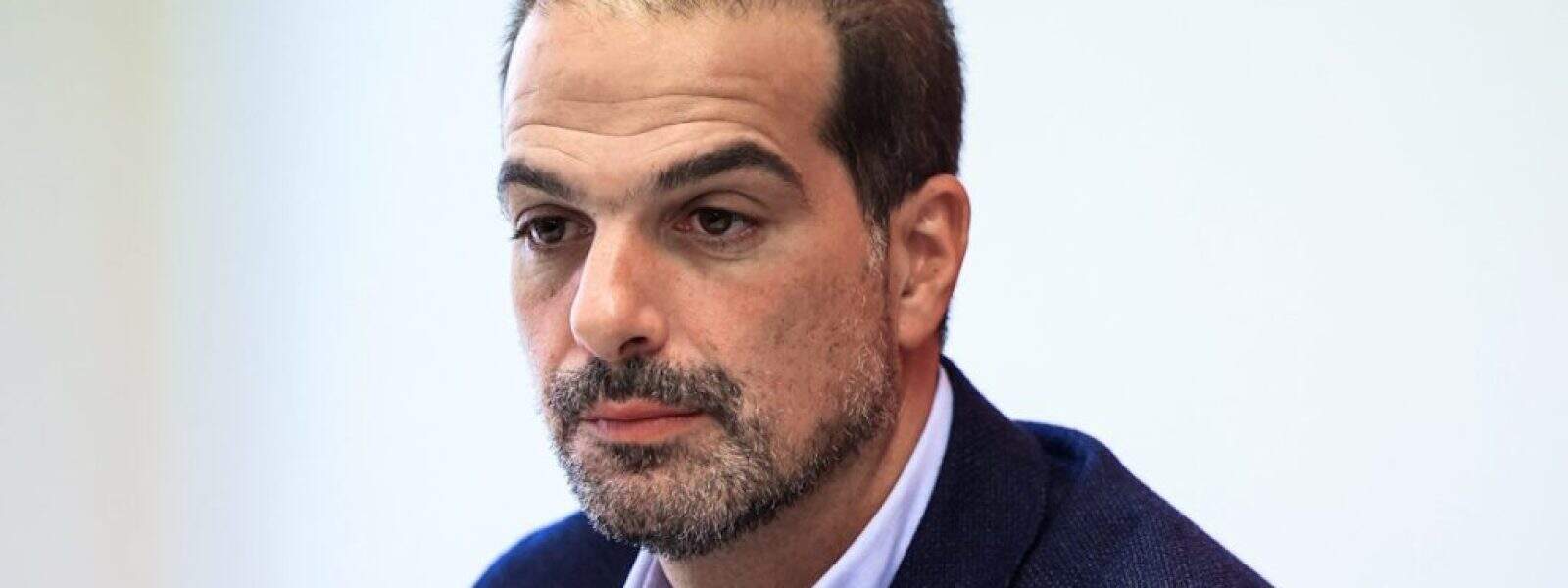 Γαβριήλ Σακελλαρίδης: Η συνεργασία της Νέας Αριστεράς με τον ΣΥΡΙΖΑ και το κόμμα Τσίπρα δεν μπορεί να ανατρέψει την ηγεμο