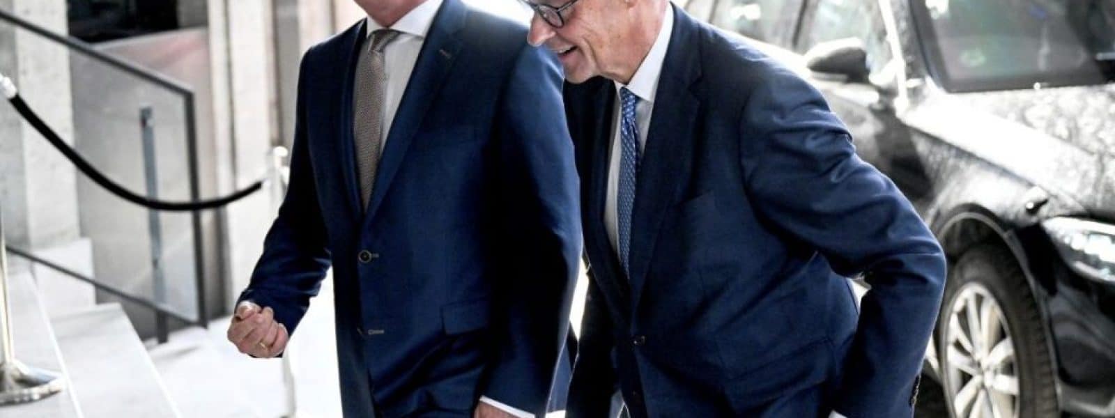 Γιατί το Βερολίνο κάνει «νάζια» στον Κ. Μητσοτάκη και τον Ν. Δένδια – Ο πρώην πρέσβης της Γερμανίας και… ο Τσίπρας