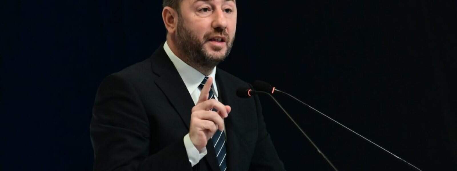 Η διαφορετική οπτική Ανδρουλάκη-Γερουλάνου για τα ποσοστά και η κοινή εκδήλωση των «δύο ψυχών» του ΠΑΣΟΚ