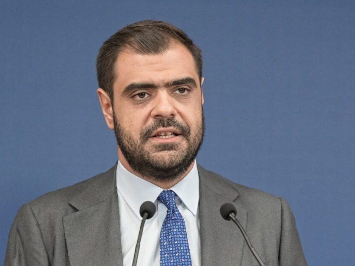 Μαρινάκης κατά Ανδρουλάκη: Να αποσύρει τη δήλωση «βεντέτα σημαίνει έγκλημα τιμής»