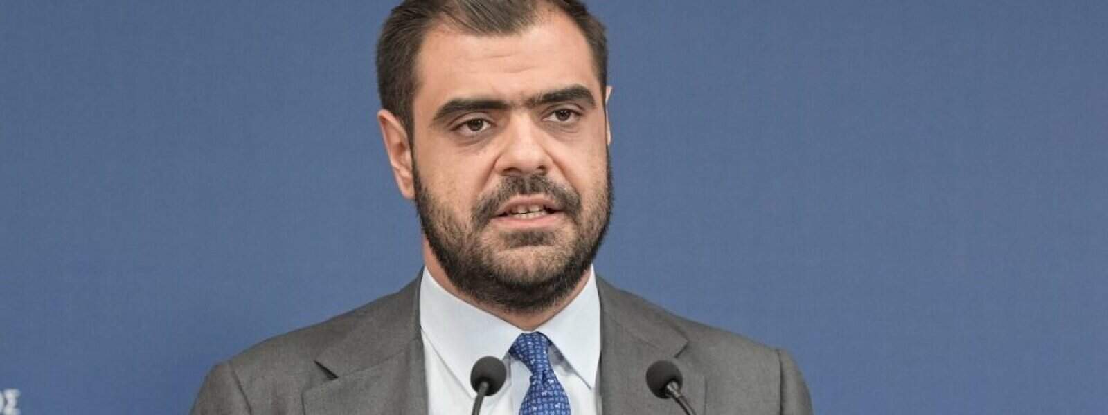 Μαρινάκης κατά Ανδρουλάκη: Να αποσύρει τη δήλωση «βεντέτα σημαίνει έγκλημα τιμής»