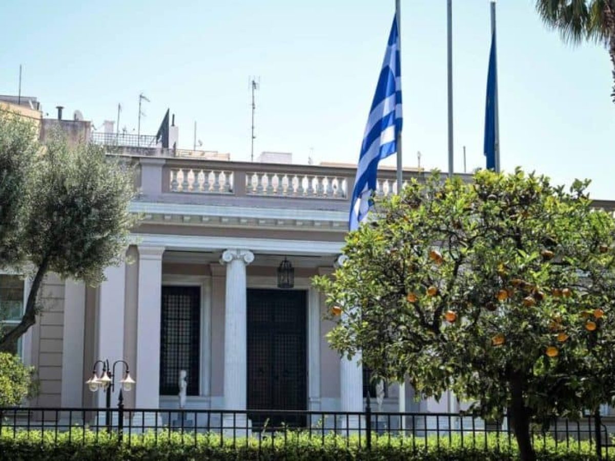 Μεγάλος ανασχηματισμός στους Γενικούς Γραμματείς των υπουργείων