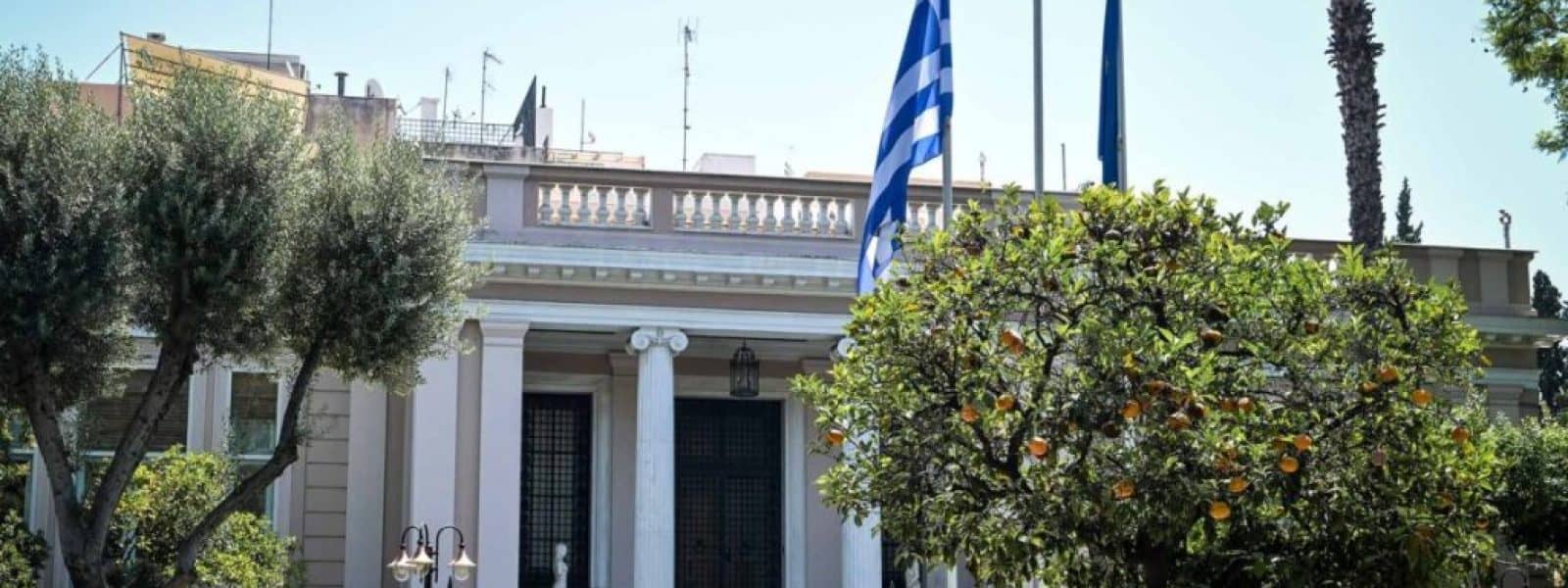 Μεγάλος ανασχηματισμός στους Γενικούς Γραμματείς των υπουργείων