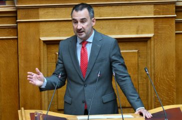 nea-Αristera-o-charitsis-epiveveose