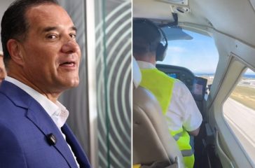 o-Άdonis-kiklofori-me…-idroplano