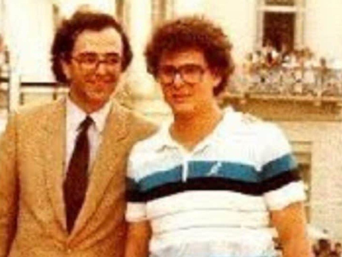 Πάνος Καμμένος σε Αντώνη Σαμαρά με φωτογραφία από τα παλιά: «Ξέρεις εσύ»