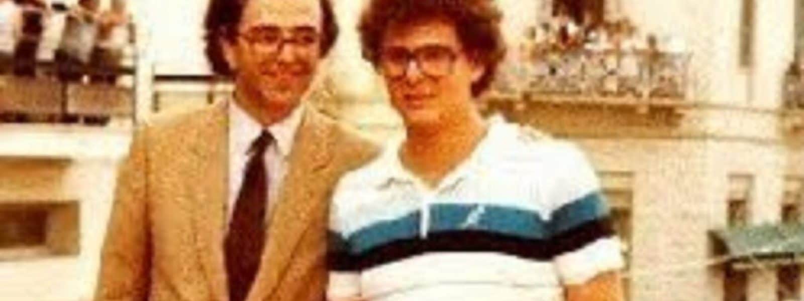 Πάνος Καμμένος σε Αντώνη Σαμαρά με φωτογραφία από τα παλιά: «Ξέρεις εσύ»