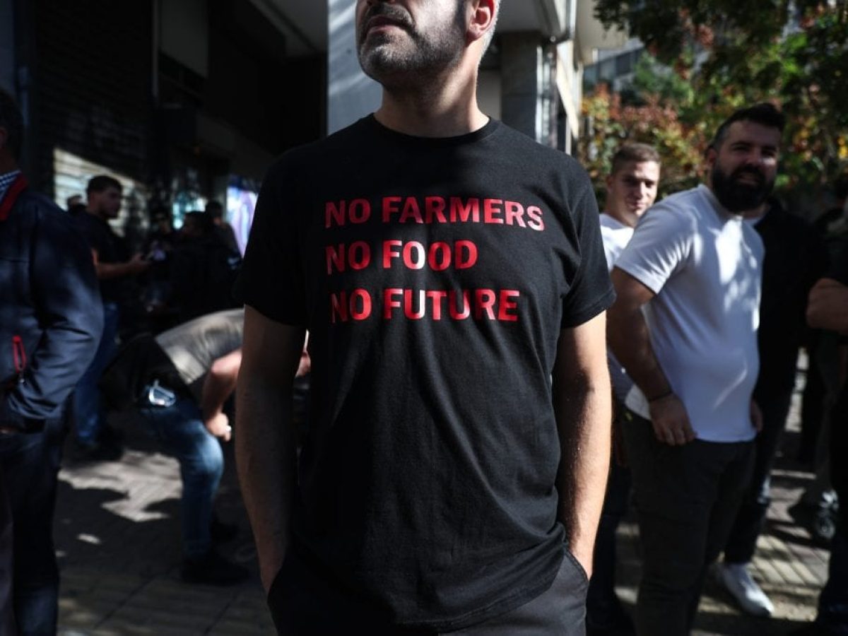 ΣΥΡΙΖΑ-ΠΣ: «Η εκτόξευση του κόστους παραγωγής δεν αντιμετωπίζεται με επικοινωνιακές ασπιρίνες»