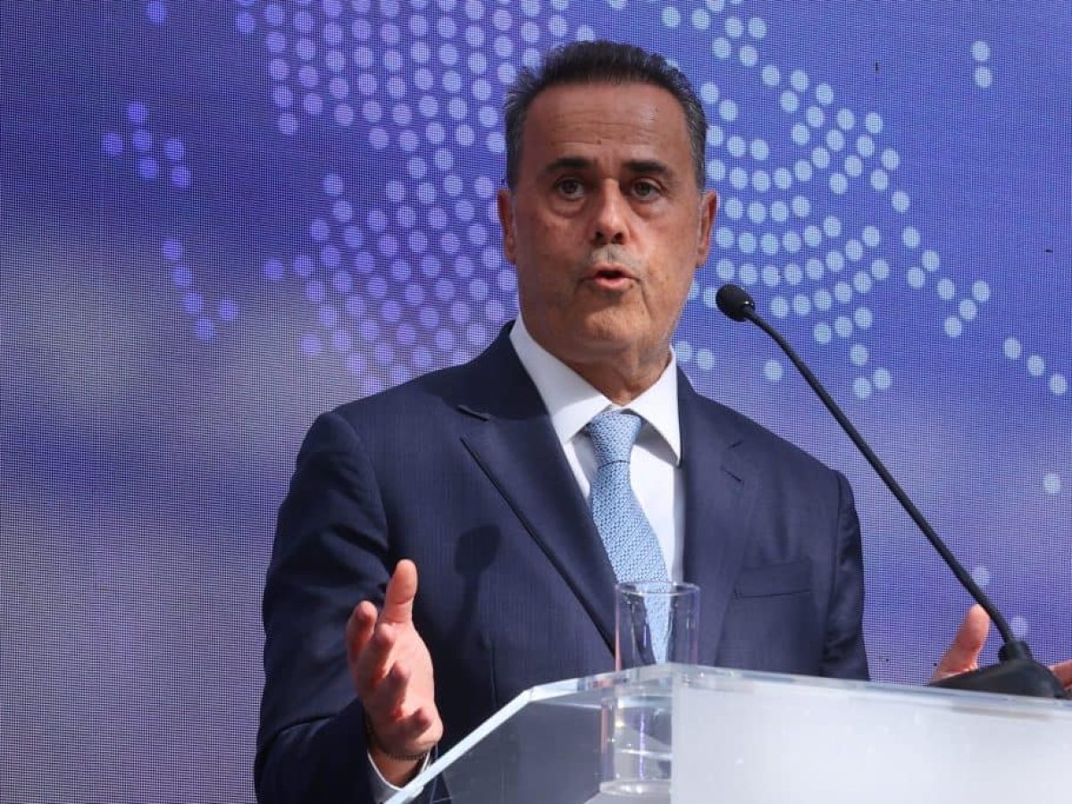 Σταύρος Παπασταύρου στο Athens Security Forum: «Αν είναι εμπορικά εκμεταλλεύσιμα τα κοιτάσματα, η χώρα θα αλλάξει επίπεδο