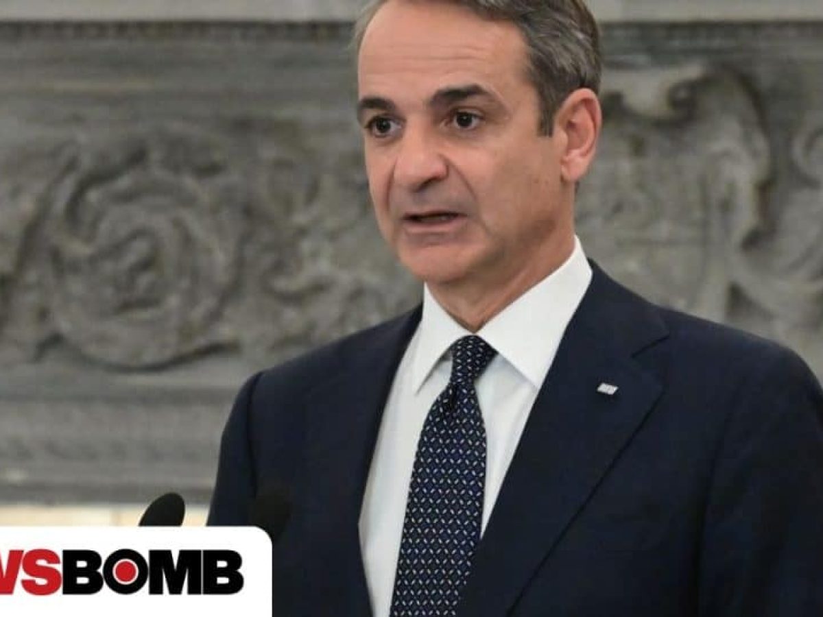 Στο μικροσκόπιο του Κυριάκου Μητσοτάκη η νεολαία ενόψει των εκλογών του 2027