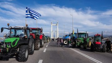 &Alpha;&gamma;&rho;&omicron;&tau;&iota;&kappa;ό: &Kappa;&alpha;&mu;ί&alpha; &sigma;ύ&gamma;&kappa;&lambda;&iota;&sigma;&eta; &mu;&epsilon; &tau;&eta;&nu; &kappa;&upsilon;&beta;έ&rho;&nu;&eta;&sigma;&eta;, &sigma;&tau;&omicron; &kappa;&epsilon;&nu;ό &eta; &nu;έ&alpha; &pi;&rho;ό&sigma;&kappa;&lambda;&eta;&sigma;&eta; &Mu;&eta;&tau;&sigma;&omicron;&tau;ά&kappa;&eta; &sigma;&epsilon; &delta;&iota;ά&lambda;&omicron;&gamma;&omicron; &ndash; &Mu;ά&chi;&eta; &gamma;&iota;&alpha; &tau;&omicron;&upsilon;&sigmaf; &delta;&rho;ό&mu;&omicron;&upsilon;&sigmaf;