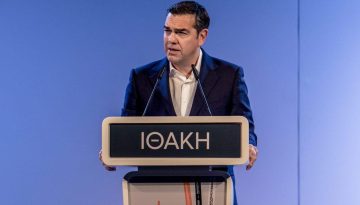 &Alpha;&lambda;. &Tau;&sigma;ί&pi;&rho;&alpha;&sigmaf;: &Eta; &kappa;&rho;ί&sigma;&eta; &epsilon;&mu;&pi;&iota;&sigma;&tau;&omicron;&sigma;ύ&nu;&eta;&sigmaf; &sigma;&tau;&omicron;&upsilon;&sigmaf; &theta;&epsilon;&sigma;&mu;&omicron;ύ&sigmaf; &alpha;&pi;&epsilon;&iota;&lambda;&epsilon;ί &tau;&eta; &Delta;&eta;&mu;&omicron;&kappa;&rho;&alpha;&tau;ί&alpha;
