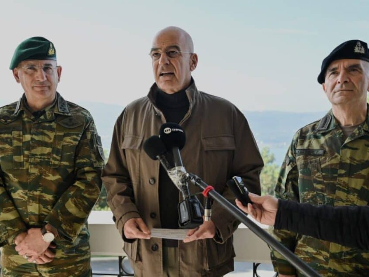 &Alpha;&pi;ά&nu;&tau;&eta;&sigma;&eta; &Alpha;&theta;ή&nu;&alpha;&sigmaf; &mu;έ&sigma;&omega; &Delta;έ&nu;&delta;&iota;&alpha; &sigma;&tau;&eta; &nu;έ&alpha; &phi;ά&sigma;&eta; &tau;&eta;&sigmaf; &tau;&omicron;&upsilon;&rho;&kappa;&iota;&kappa;ή&sigmaf; &pi;&rho;&omicron;&kappa;&lambda;&eta;&tau;&iota;&kappa;ό&tau;&eta;&tau;&alpha;&sigmaf;