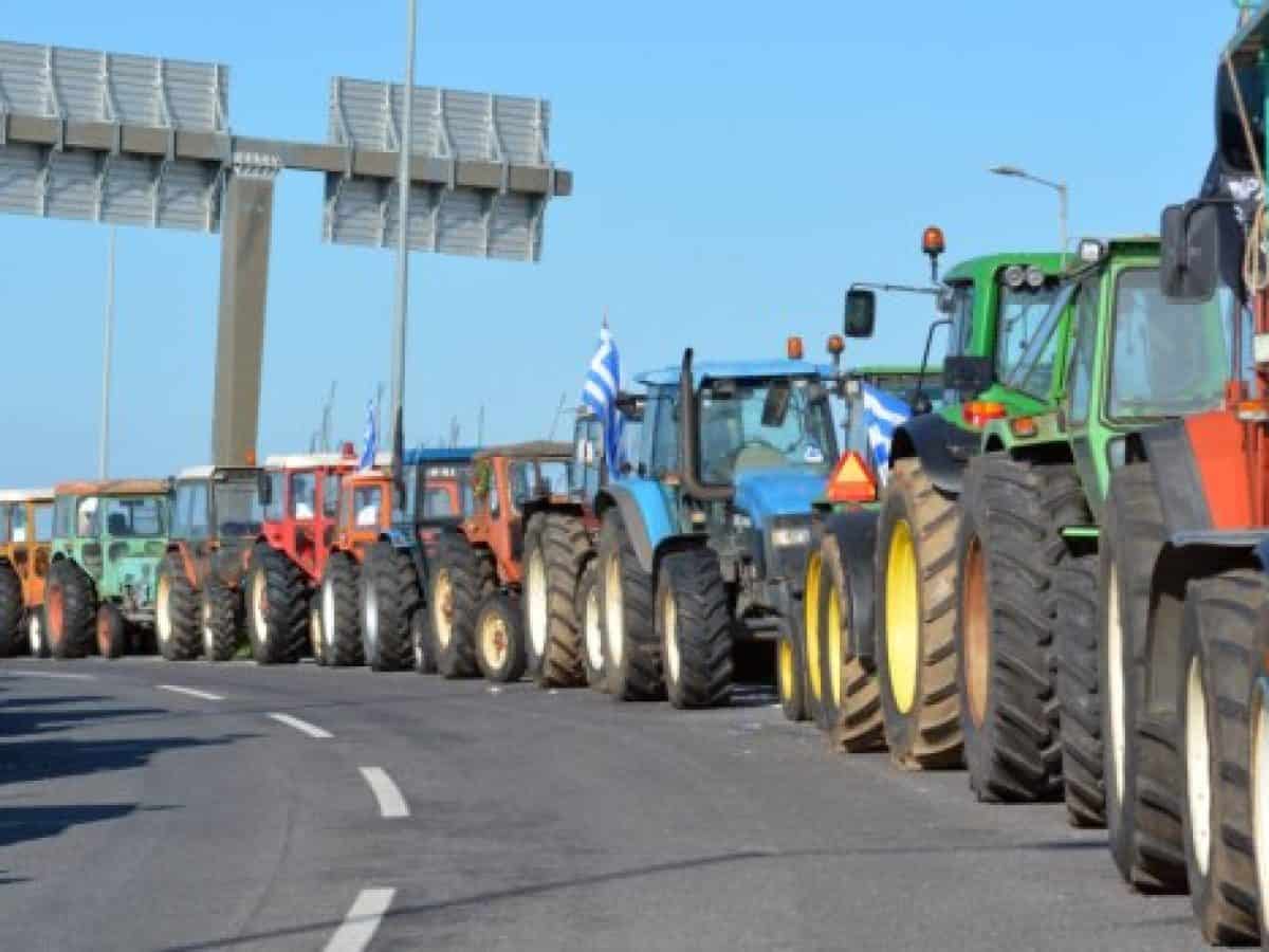 &Alpha;&pi;ό &tau;&omicron; &Mu;&alpha;&xi;ί&mu;&omicron;&upsilon; &alpha;&nu;&omicron;ί&gamma;&omicron;&upsilon;&nu; &pi;ό&lambda;&epsilon;&mu;&omicron; &mu;&epsilon; &tau;&omicron;&upsilon;&sigmaf; &alpha;&gamma;&rho;ό&tau;&epsilon;&sigmaf; &ndash; &laquo;&Tau;&rho;&alpha;&mu;&pi;&omicron;ύ&kappa;&omicron;&iota;, &alpha;&chi;ά&rho;&iota;&sigma;&tau;&omicron;&iota; &pi;&omicron;&upsilon; &theta;έ&lambda;&omicron;&upsilon;&nu; &nu;&alpha; &rho;ί&xi;&omicron;&upsilon;&nu; &tau;&eta;&nu; &kappa;&upsilon;&beta;έ&rho;&nu;&eta;&sigma;&eta;&raquo;