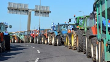 &Alpha;&pi;ό &tau;&omicron; &Mu;&alpha;&xi;ί&mu;&omicron;&upsilon; &alpha;&nu;&omicron;ί&gamma;&omicron;&upsilon;&nu; &pi;ό&lambda;&epsilon;&mu;&omicron; &mu;&epsilon; &tau;&omicron;&upsilon;&sigmaf; &alpha;&gamma;&rho;ό&tau;&epsilon;&sigmaf; &ndash; &laquo;&Tau;&rho;&alpha;&mu;&pi;&omicron;ύ&kappa;&omicron;&iota;, &alpha;&chi;ά&rho;&iota;&sigma;&tau;&omicron;&iota; &pi;&omicron;&upsilon; &theta;έ&lambda;&omicron;&upsilon;&nu; &nu;&alpha; &rho;ί&xi;&omicron;&upsilon;&nu; &tau;&eta;&nu; &kappa;&upsilon;&beta;έ&rho;&nu;&eta;&sigma;&eta;&raquo;