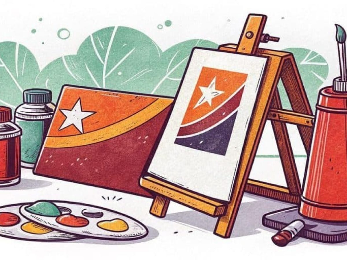 Η “ΧΩΡΑ ΤΟΥ ΑΥΡΙΟ”: Ο Εικονογραφημένος Οδηγός για την Κατανόηση της Σοβιετικής Τέχνης