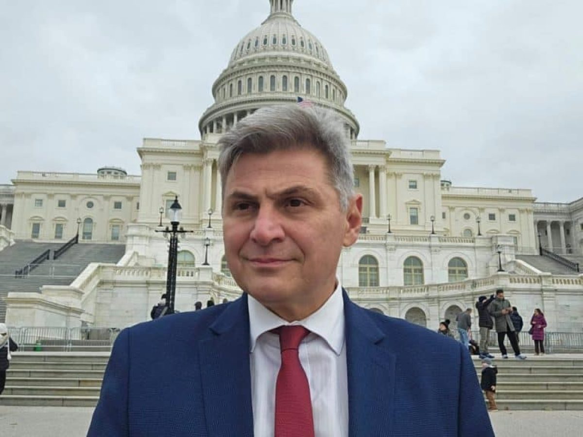 N. Φαραντούρης: «Θα επισκεφθώ τη Λιβύη τον Ιανουάριο για συναντήσεις»