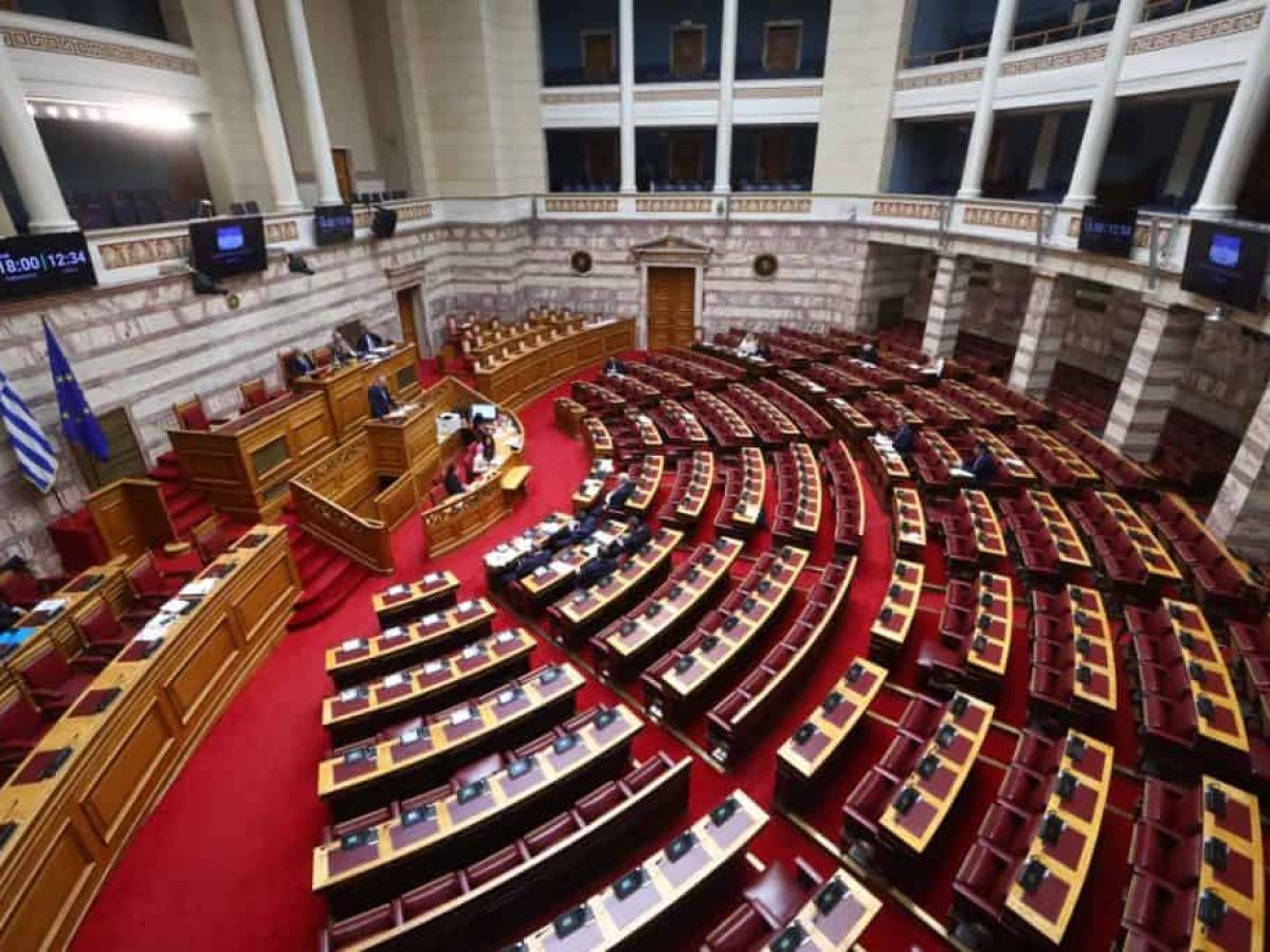 Αυτό το κόμμα ποιος θα το πάρει;