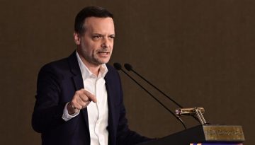 Χάρης Δούκας: Νέες γραμμές στη δημοτική συγκοινωνία της Αθήνας – Ένα ακόμη βήμα για μια πιο προσβάσιμη Αθήνα