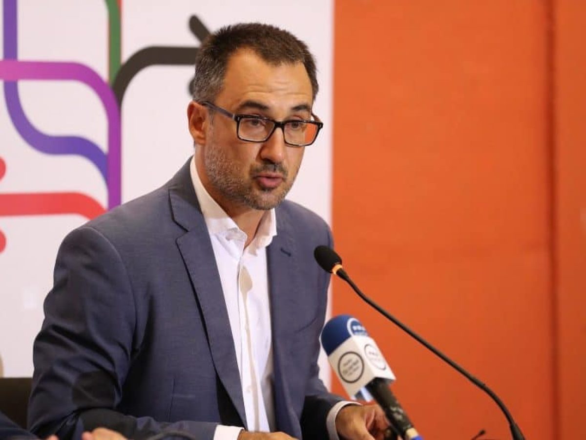 Χαρίτσης: «Τα μπλόκα των αγροτών τα στηρίζει όλη η κοινωνία»