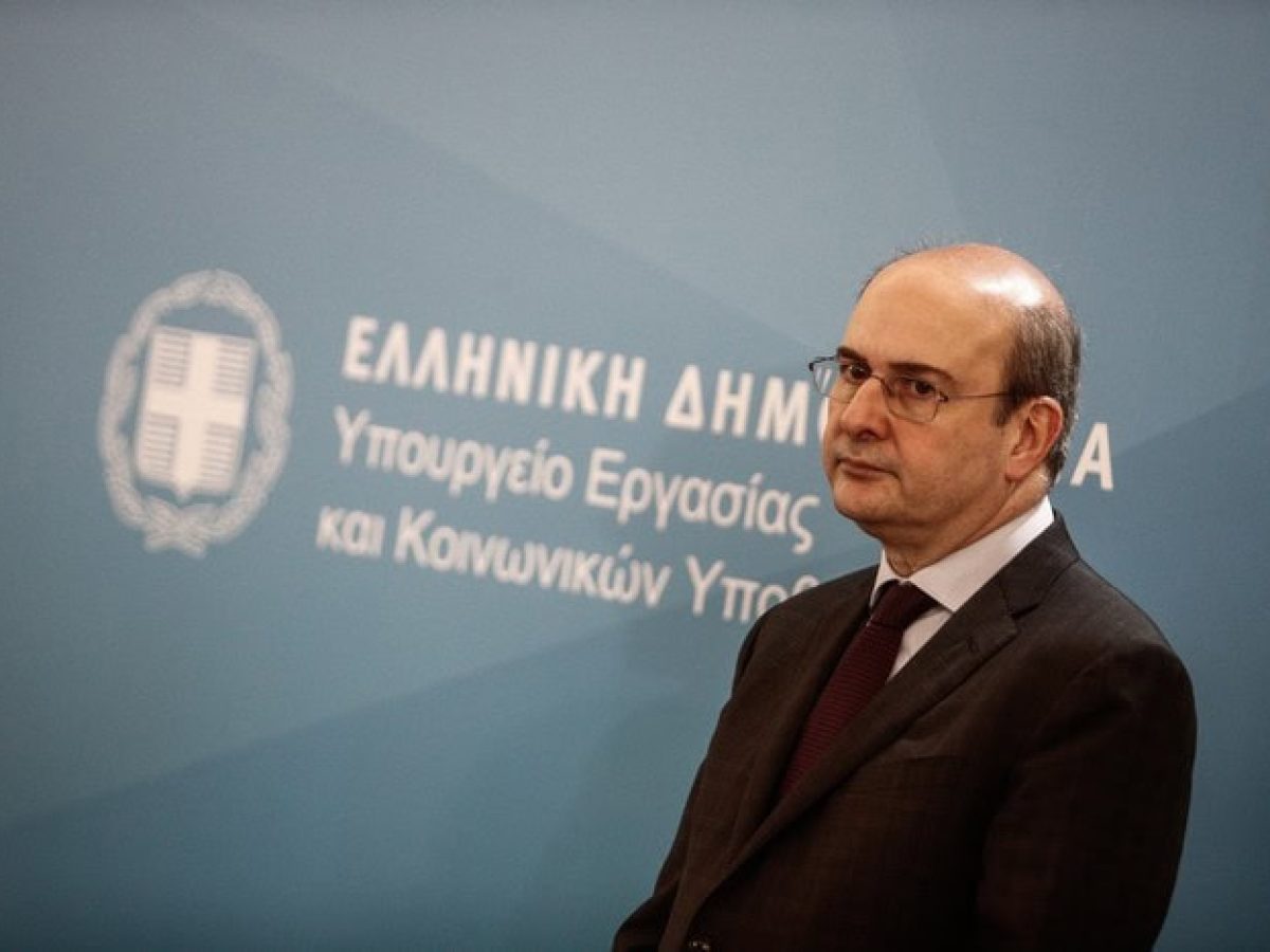 Χατζηδάκης: Στον σιδηρόδρομο επιχειρούμε να κάνουμε μια νέα αρχή, διορθώνοντας παθογένειες δεκαετιών