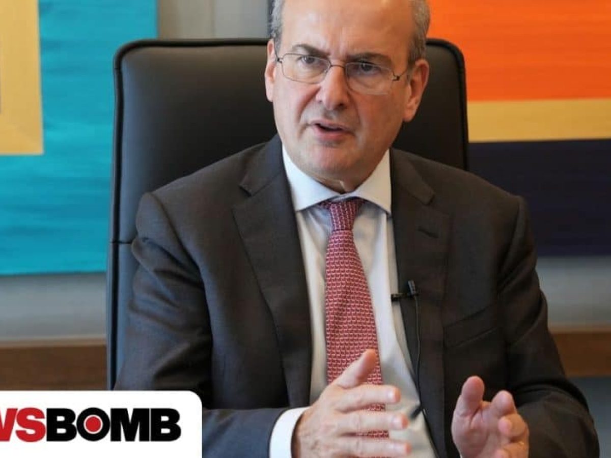 Χατζηδάκης: Τα highlights του κυβερνητικού έργου για το 2025 – «Κάνουμε λάθη, αλλά μιλάμε με έργο»