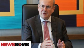 &Chi;&alpha;&tau;&zeta;&eta;&delta;ά&kappa;&eta;&sigmaf;: &Tau;&alpha; highlights &tau;&omicron;&upsilon; &kappa;&upsilon;&beta;&epsilon;&rho;&nu;&eta;&tau;&iota;&kappa;&omicron;ύ έ&rho;&gamma;&omicron;&upsilon; &gamma;&iota;&alpha; &tau;&omicron; 2025 &ndash; &laquo;&Kappa;ά&nu;&omicron;&upsilon;&mu;&epsilon; &lambda;ά&theta;&eta;, &alpha;&lambda;&lambda;ά &mu;&iota;&lambda;ά&mu;&epsilon; &mu;&epsilon; έ&rho;&gamma;&omicron;&raquo;
