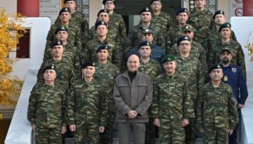 &Delta;έ&nu;&delta;&iota;&alpha;&sigmaf; &sigma;&epsilon; &Tau;&omicron;&upsilon;&rho;&kappa;ί&alpha;: &Eta; &Epsilon;&lambda;&lambda;ά&delta;&alpha; &delta;&epsilon;&nu; &alpha;&pi;&epsilon;&iota;&lambda;&epsilon;ί, ό&mu;&omega;&sigmaf; &theta;&alpha; &upsilon;&pi;&epsilon;&rho;&alpha;&sigma;&pi;&iota;&sigma;&tau;&epsilon;ί &tau;&eta;&nu; &kappa;&upsilon;&rho;&iota;&alpha;&rho;&chi;ί&alpha; &kappa;&alpha;&iota; &tau;&alpha; &kappa;&upsilon;&rho;&iota;&alpha;&rho;&chi;&iota;&kappa;ά &tau;&eta;&sigmaf; &delta;&iota;&kappa;&alpha;&iota;ώ&mu;&alpha;&tau;&alpha;