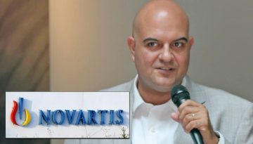 Δίκη Novartis: Απολογήθηκε ο «Μάξιμος Σαράφης»