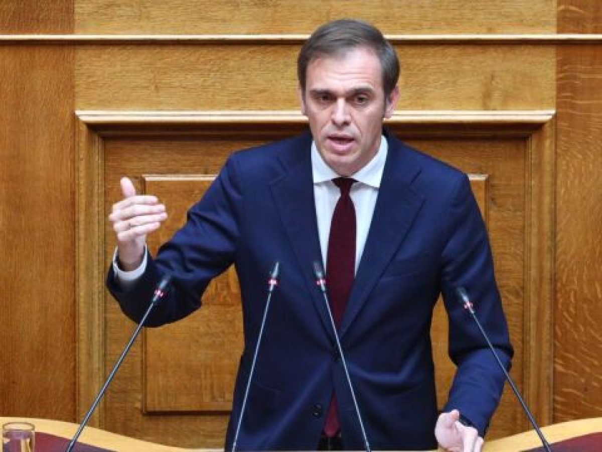 Δημήτρης Μάντζος για αγροτικό: Είναι ένας κοινωνικός αγώνας, για αυτό έχει την υποστήριξη της μεγάλης πλειοψηφίας της κοι