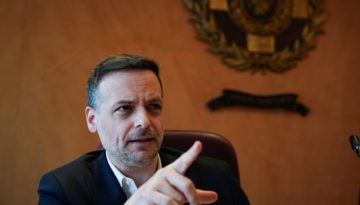 Δήμος Αθηναίων: Εγκρίθηκε ο προϋπολογισμός για το 2026