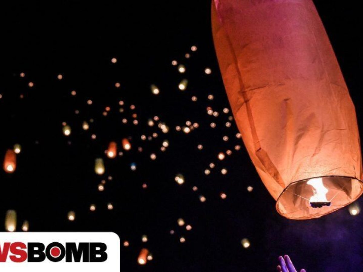 Δήμος Αθηναίων: Αναβολή της «Νύχτας των Ευχών» λόγω καιρικών συνθηκών