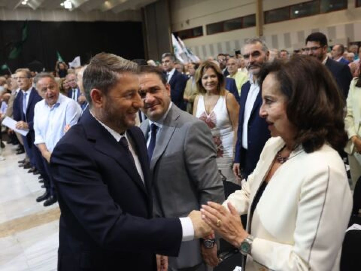 Ιθάκη και εσωστρέφεια οι συμπληγάδες του ΠΑΣΟΚ – Το “όπλο” που κρατά ο Ανδρουλάκης απέναντι στο &quo