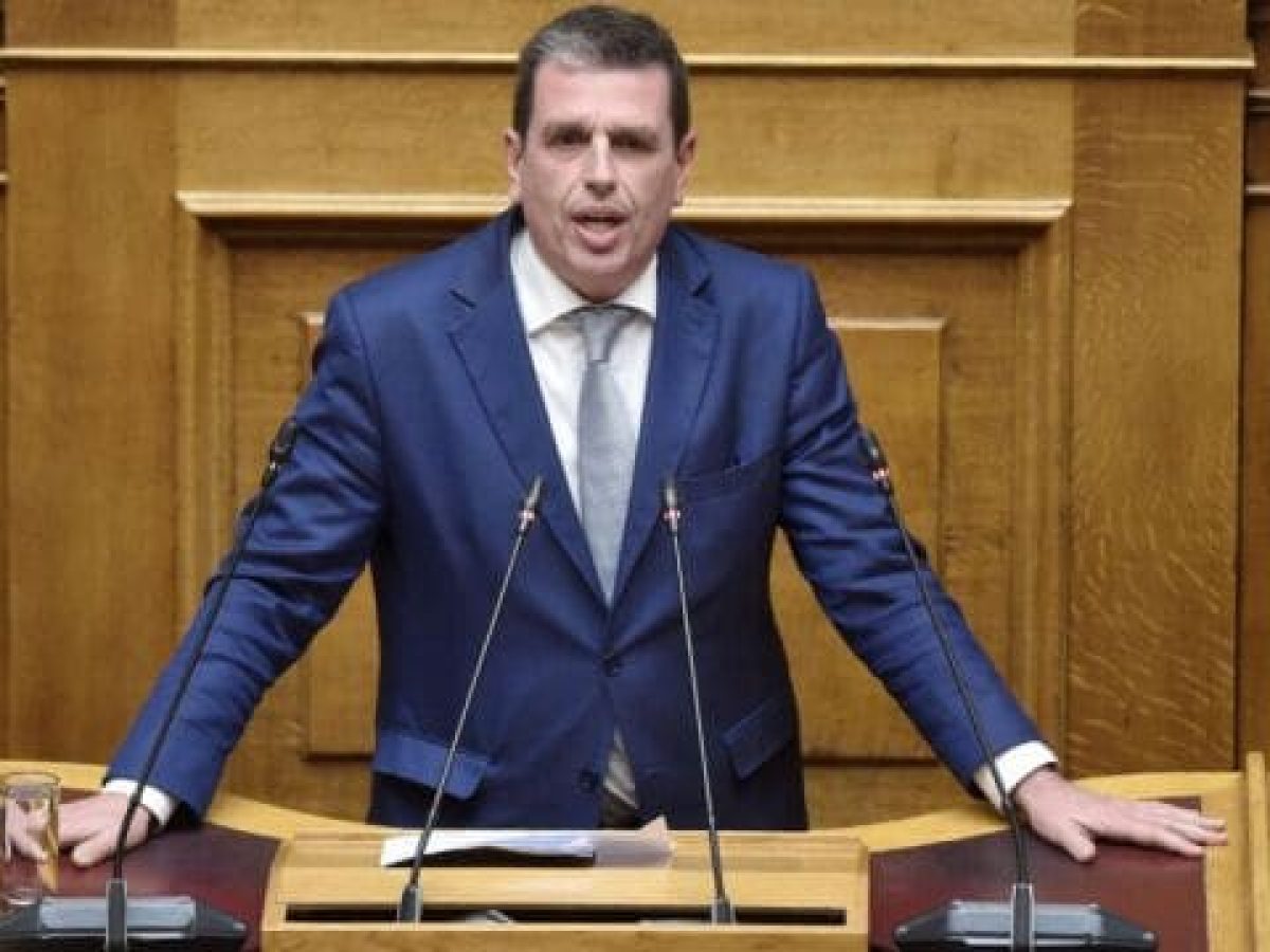 Καιρίδης στα Παραπολιτικά 90,1 για Δικαστήριο Χάγης: “Δεν πρέπει να δίνουμε επιχειρήματα στους εχθρούς μα