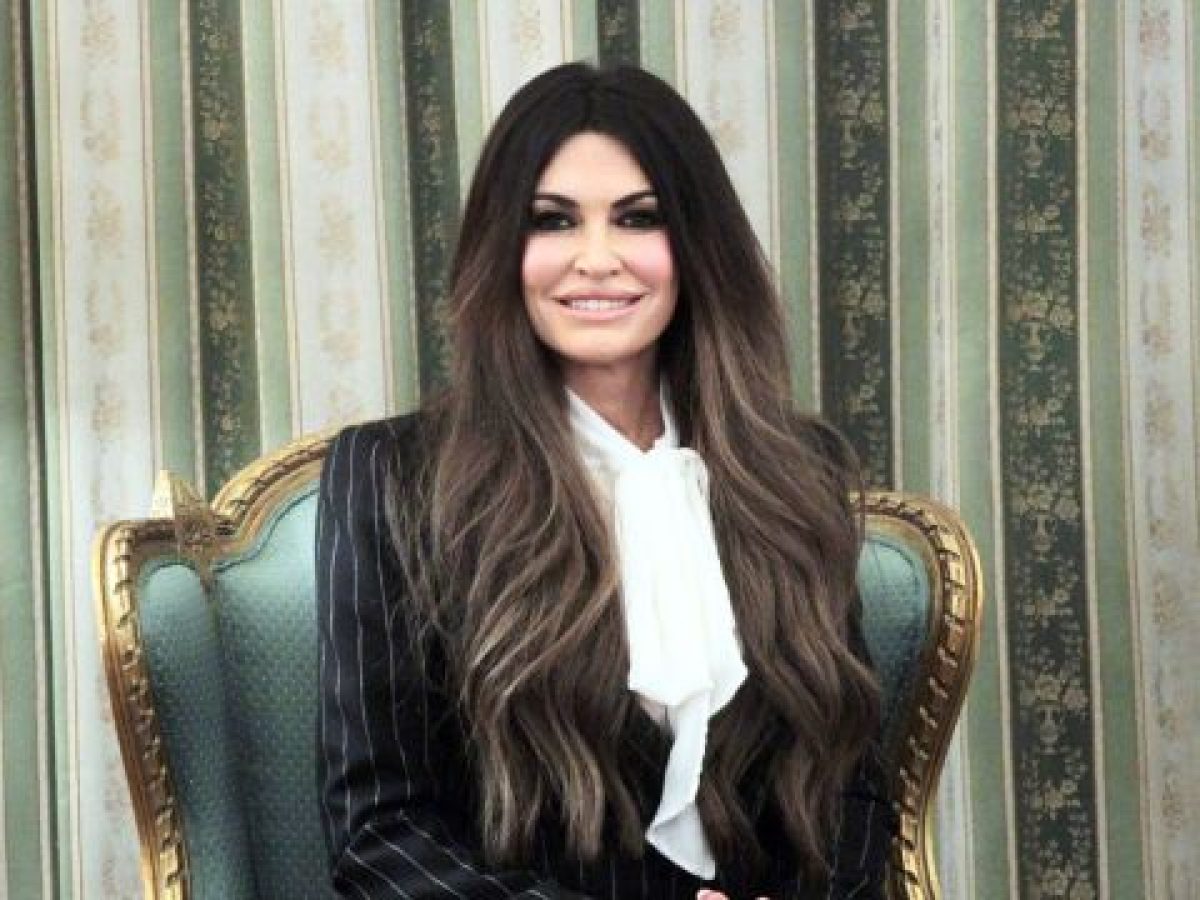 Κίμπερλι Γκίλφοϊλ: “Η σχέση ΗΠΑ – Ελλάδας δεν υπήρξε ποτέ πιο δυνατή” – Οι θερμές ευχές για την Πρωτ