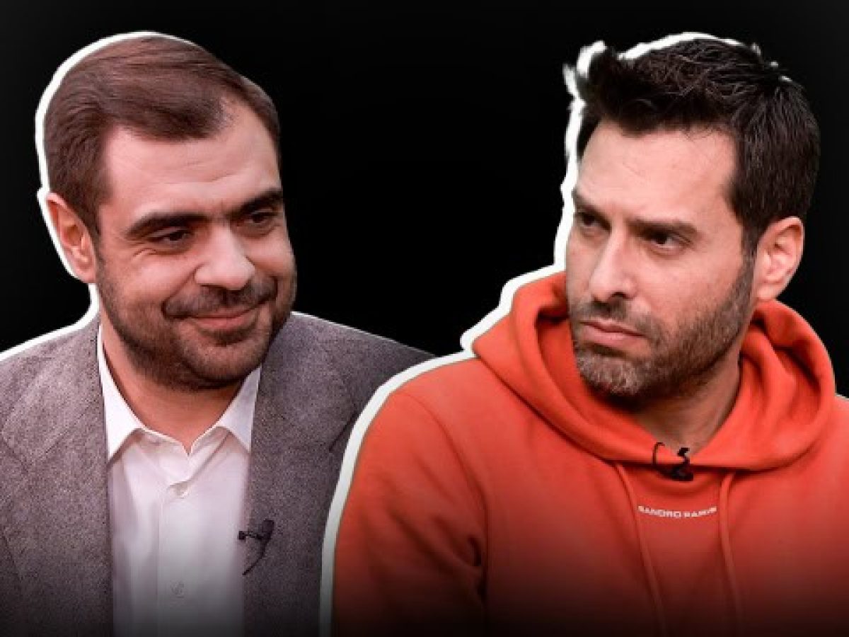 Παύλος Μαρινάκης: “Με το ‘άι σιχτίρ’ δεν θα είχαμε καταφέρει όσα έχουμε πετύχει” (Βίντεο)&