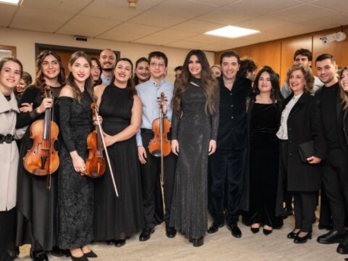 Στο Μέγαρο με Τασούλα και Μητσοτάκη η Γκίλφοϊλ: “Το μέλλον της Ελλάδας δεν έχει ακουστεί ποτέ πιο λαμπρό&