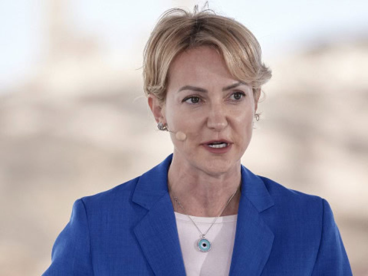 Αλεξάνδρα Σδούκου για αγροτικά “μπλόκα”: Σεβασμός στο δικαίωμα των πολιτών να μετακινούνται ελεύθερα