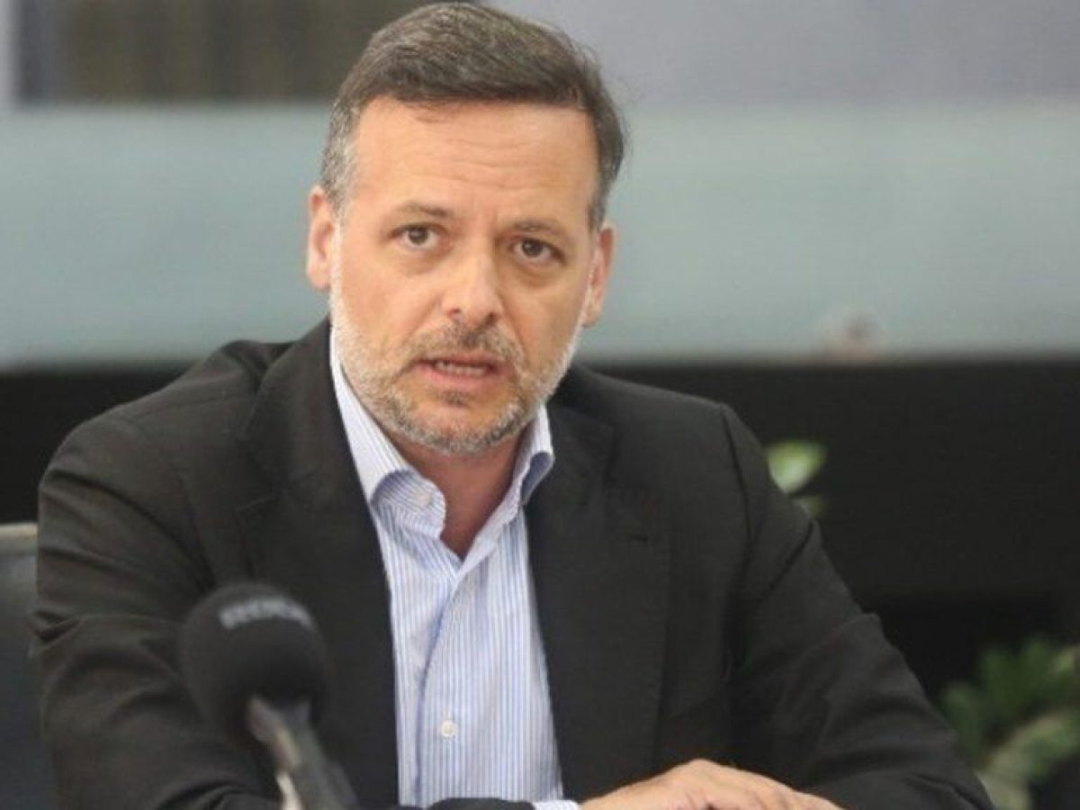 Δούκας: Είναι πολιτική ευθύνη να διασφαλίζεις ότι κανένα νοικοκυριό δεν μένει στο σκοτάδι