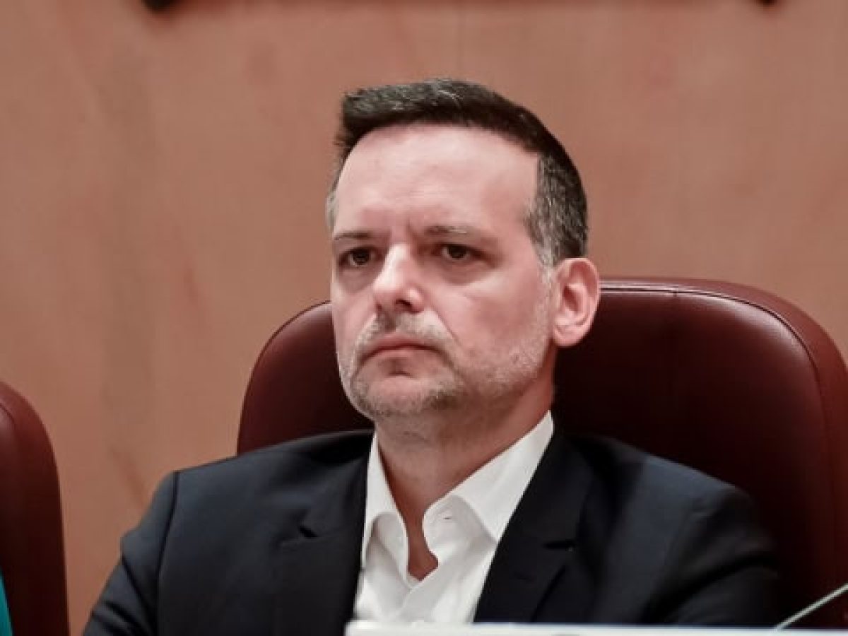 Δούκας: Να γίνουν προκριματικές εκλογές για τους υποψήφιους βουλευτές του ΠΑΣΟΚ