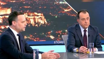 &Delta;&omicron;ύ&kappa;&alpha;&sigmaf;: &Nu;&alpha; &kappa;ά&nu;&omicron;&upsilon;&mu;&epsilon; &pi;&rho;&omicron;&kappa;&rho;&iota;&mu;&alpha;&tau;&iota;&kappa;έ&sigmaf; &gamma;&iota;&alpha; &tau;&alpha; &psi;&eta;&phi;&omicron;&delta;έ&lambda;&tau;&iota;&alpha;